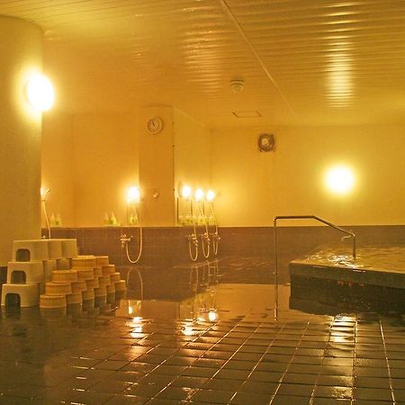 Onsen Ryokan Yano Kikonai Zewnętrze zdjęcie