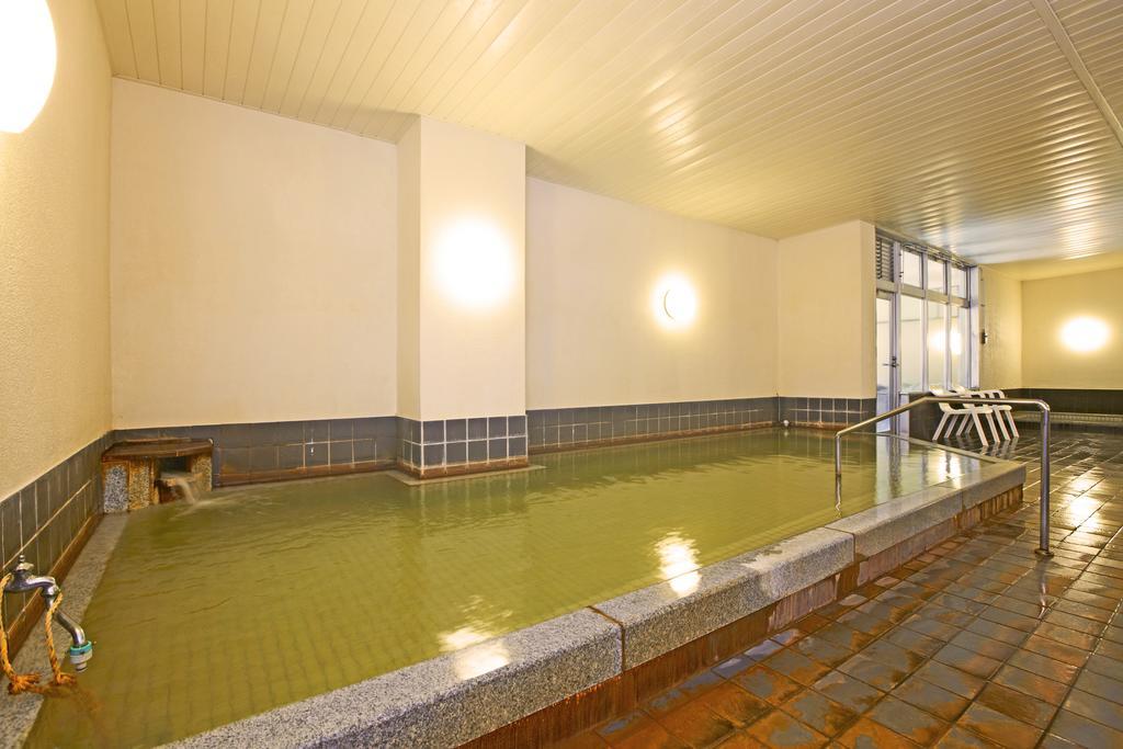 Hotel Onsen Ryokan Yano Kikonai Zewnętrze zdjęcie