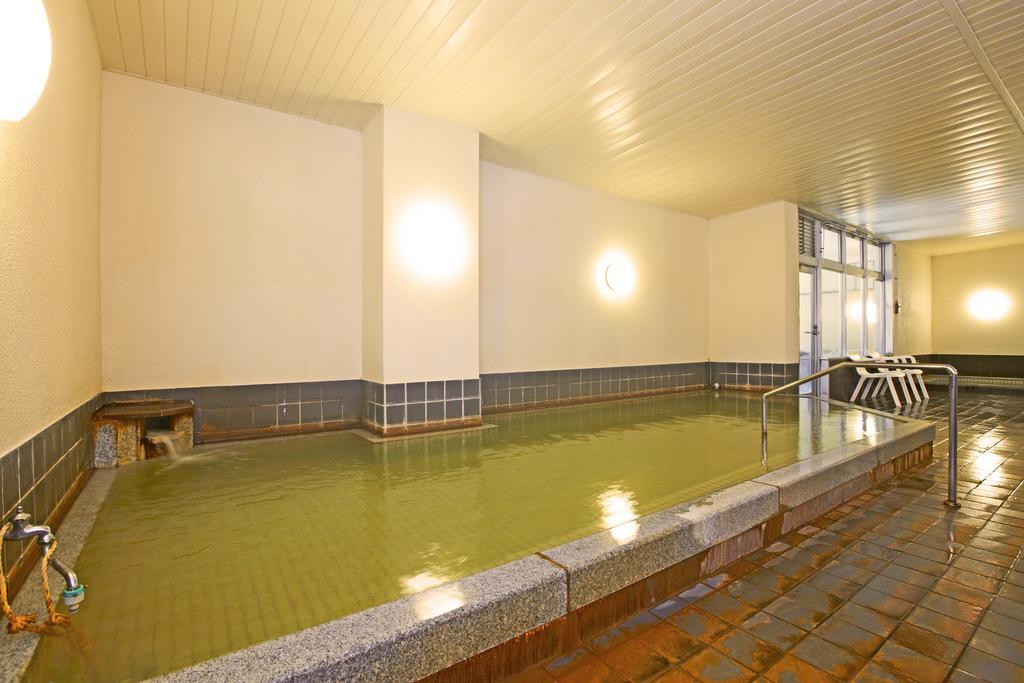 Onsen Ryokan Yano Kikonai Zewnętrze zdjęcie